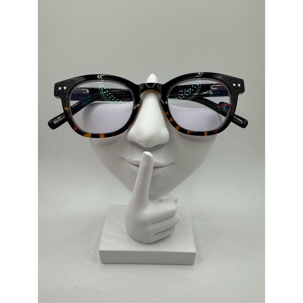 eyebobs Waylaid frames black brown tortoiseshell new without case